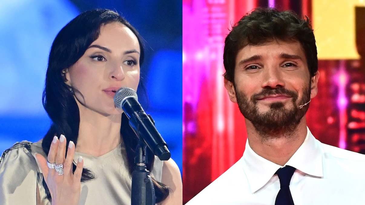 Arisa fa marcia indietro su De Martino a Sanremo: “Non è vero che ho qualcosa contro di lui, la mia era solo un’opinione”