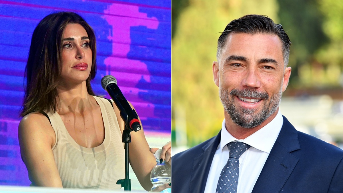 Belen e Vittorio Brumotti nuova coppia? Cosa riferisce chi li ha visti insieme a Sanremo