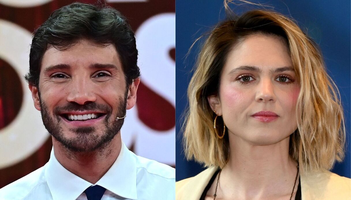 “Sei la fidanzata di De Martino”: la Lodigiani sbotta e dà una risposta secca