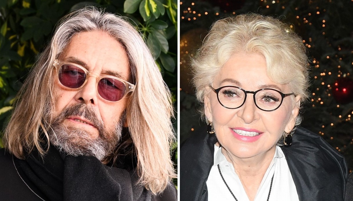 “Fu un grande amore”: l’ex marito Arnaldo Del Piave ricorda Enrica Bonaccorti e gli anni insieme
