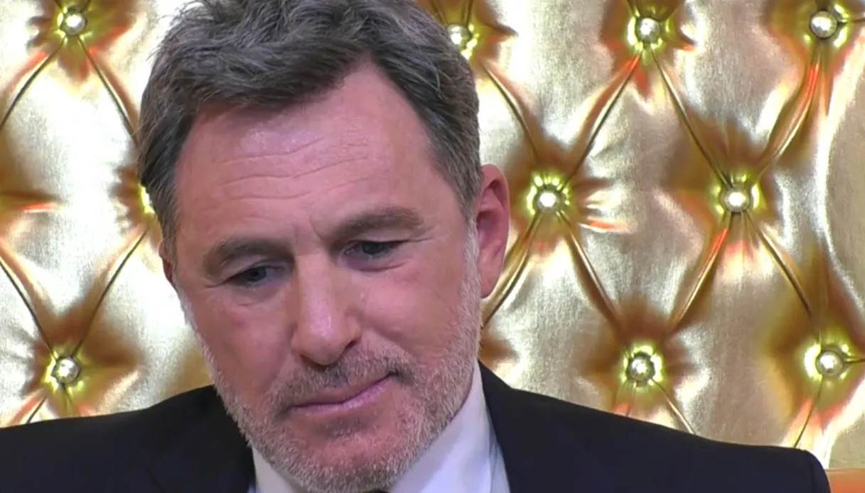 Filippo Nardi lancia accuse pesanti: “Signorini merita il crollo, mi hanno distrutto, ora consegno pizze”