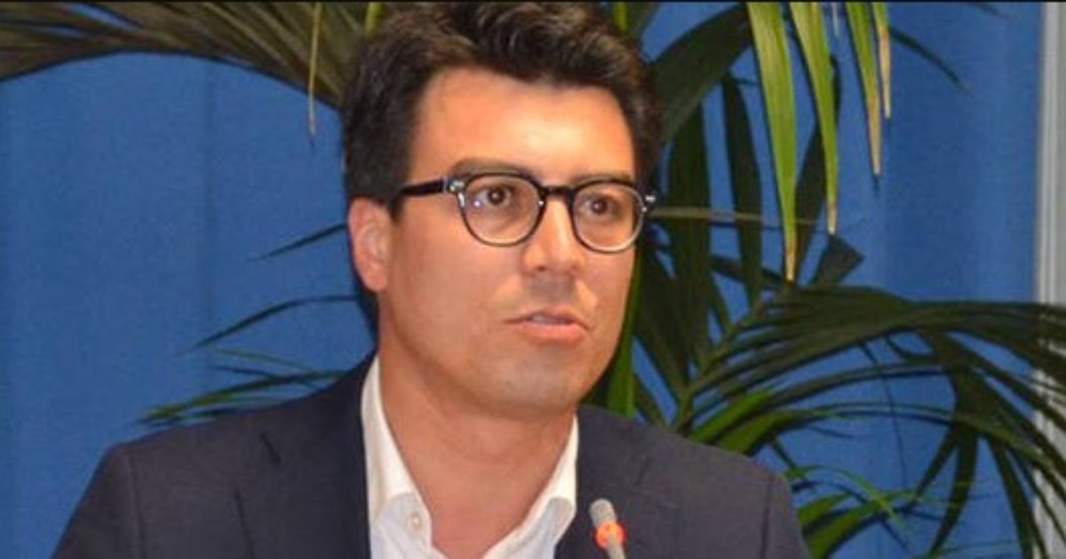 Callipo: “Sette mesi in carcere senza prove e il giudice che sbagliò, oggi guida una procura importante”