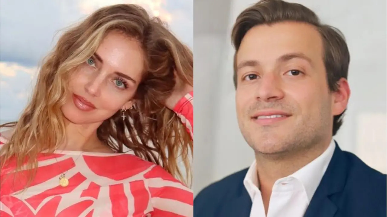Chiara Ferragni volta pagina: chi è Jose Hernandez, il nuovo fidanzato manager dei pneumatici