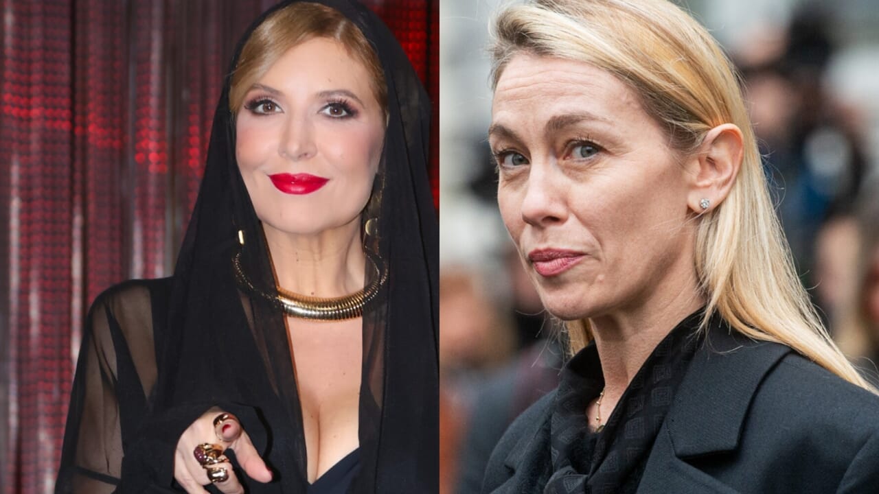 Abbagnato e la frase sui gatti neri, Selvaggia Lucarelli esplode di rabbia: “Stupida superstizione”
