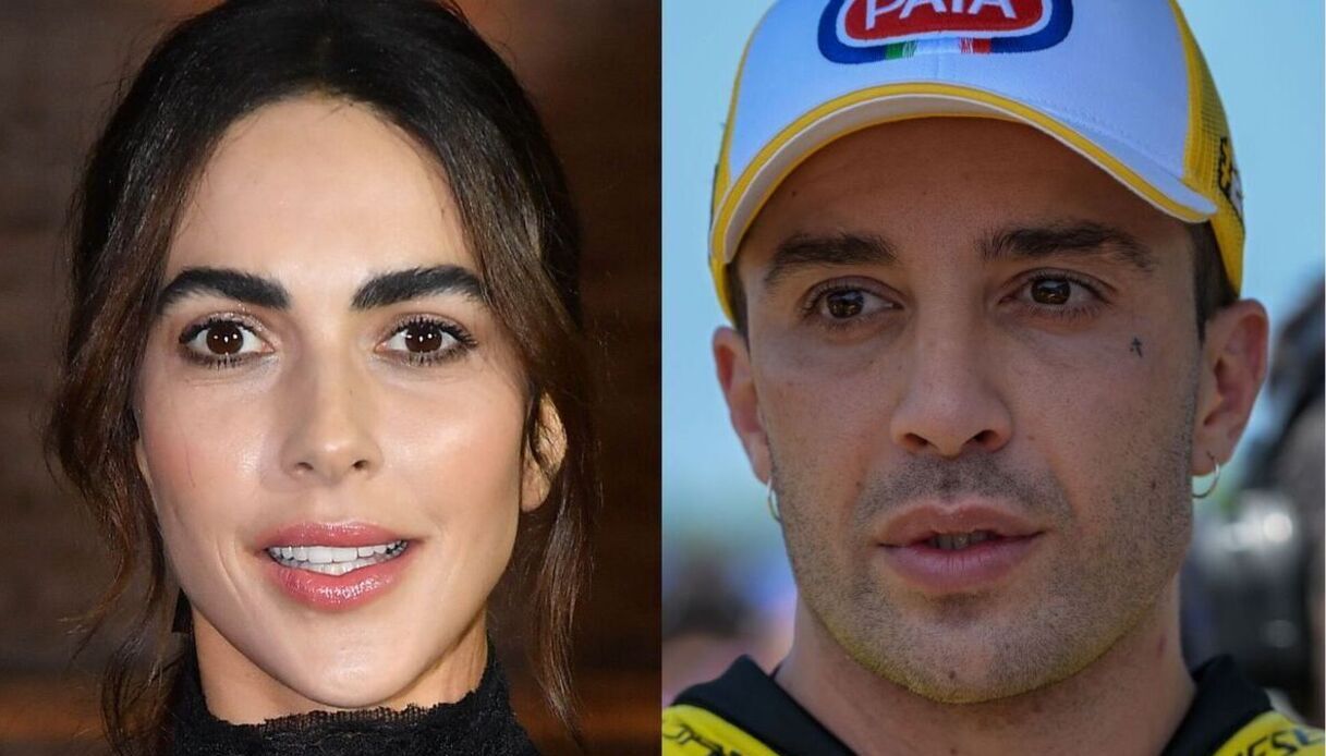 Rocio Morales e Andrea Iannone amore già al capolinea: “Sentimento già spento dopo pochi mesi”