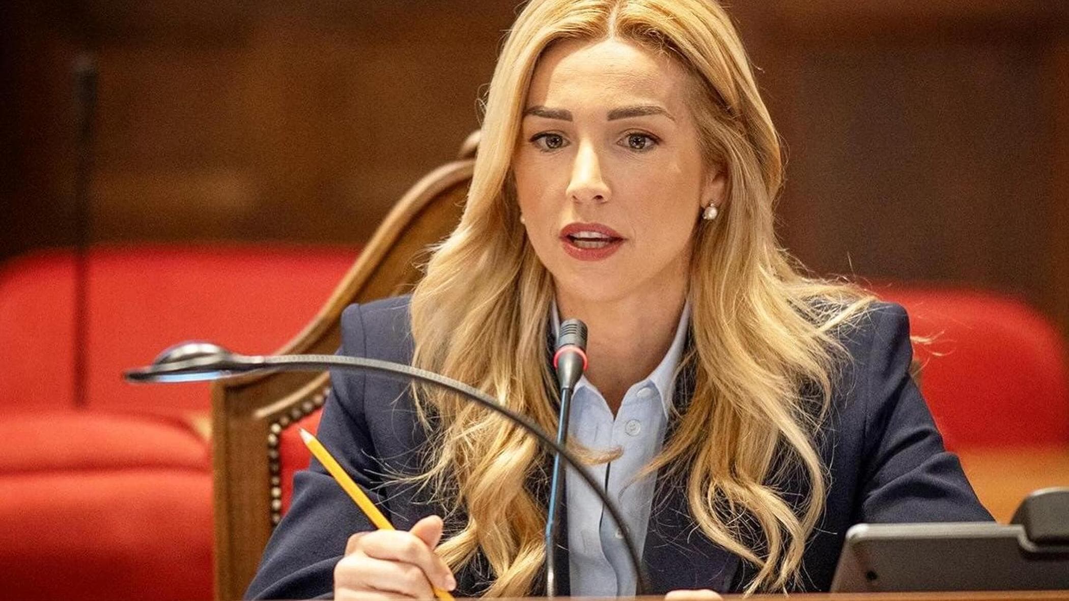 Sondaggi 2026, Silvia Salis cresce e diventa la rivale più credibile di Meloni, superando Schlein e Conte