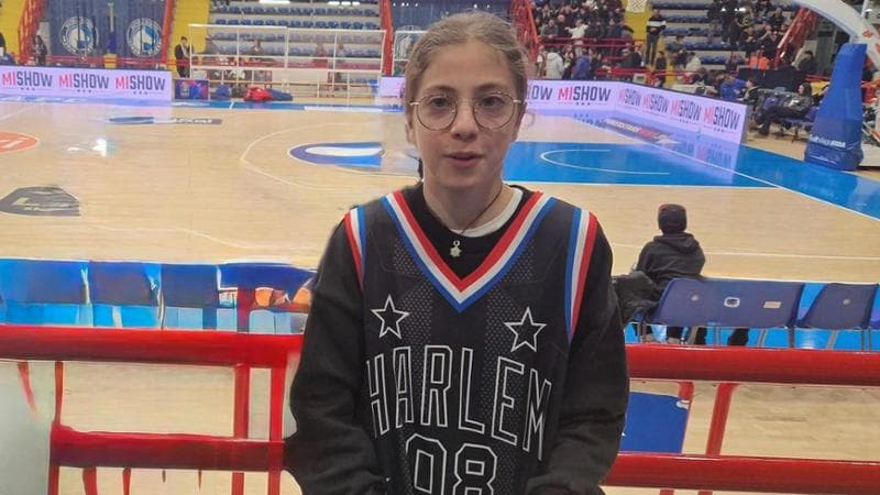 Sofia Di Vico morta a 15 anni per shock anafilattico, il padre: “Chi ha sbagliato paghi”