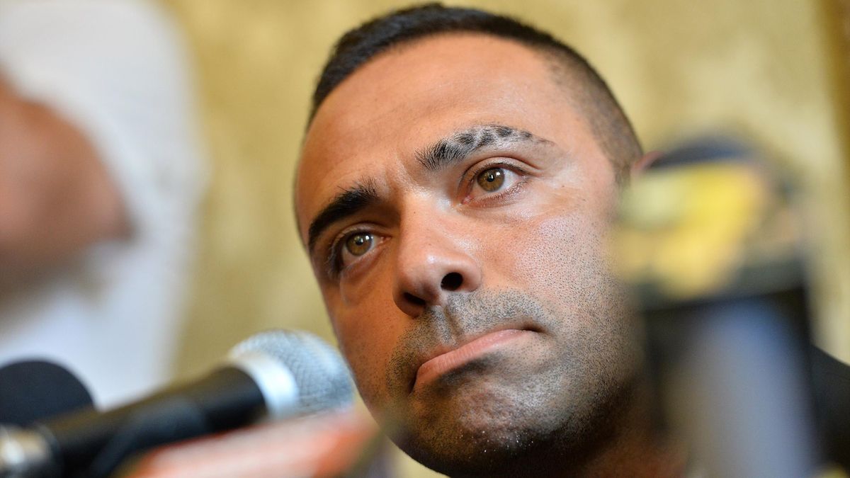 Miccoli in carcere: “Mi obbligavano a vedere ogni sera “Un posto al sole”