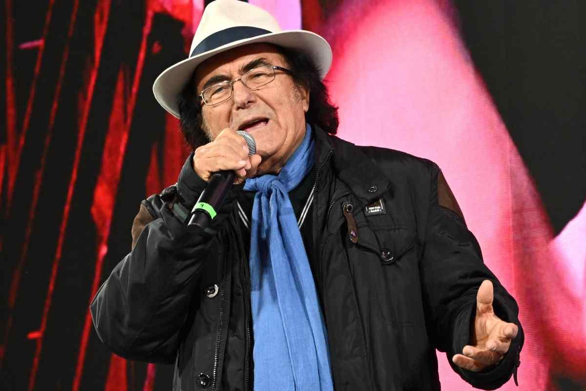 Lecciso risponde a Romina Power su Al Bano: “Lui si è innamorato di me, fatevene una ragione”
