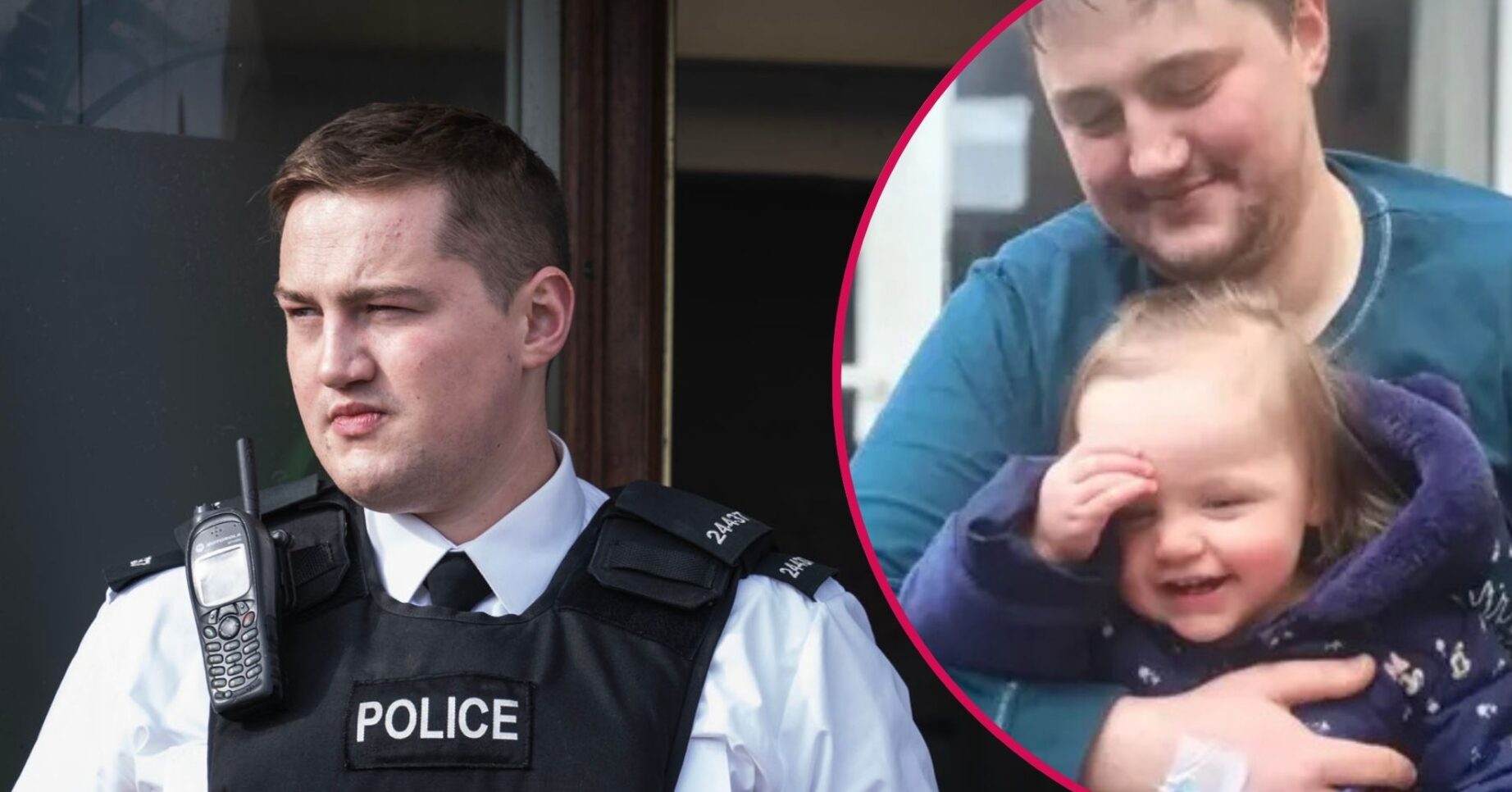Finnian Garbutt morto a 28 anni, “Ero nelle fasi finali della vita”, addio all’attore di Hope Street