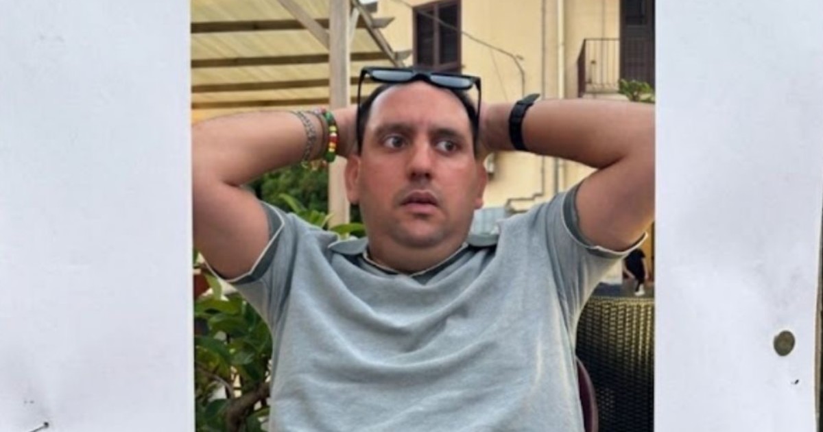 Bellinzona, controllore fa scendere dal treno 33enne senza biglietto autistico, non si hanno più tracce di Luis Lunghitano