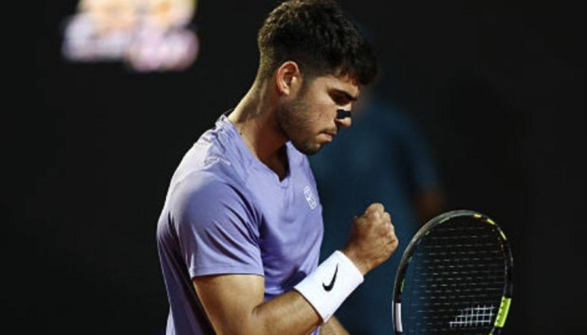 Alcaraz ko, arriva la sentenza: “Dopo Madrid salterà Roma e forse il Roland Garros”