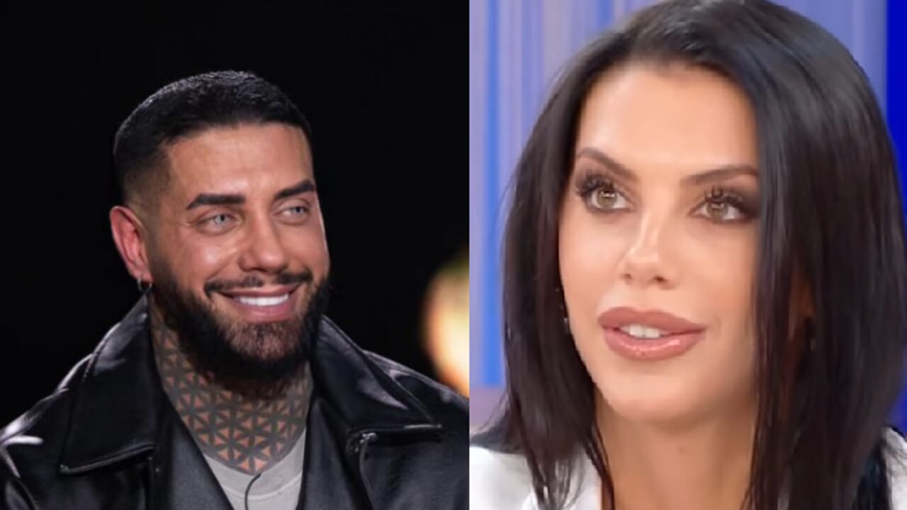 Chiofalo provoca la Fiordelisi: “Le brillano gli occhi quando parla di me”, lei lo zittisce così sui social