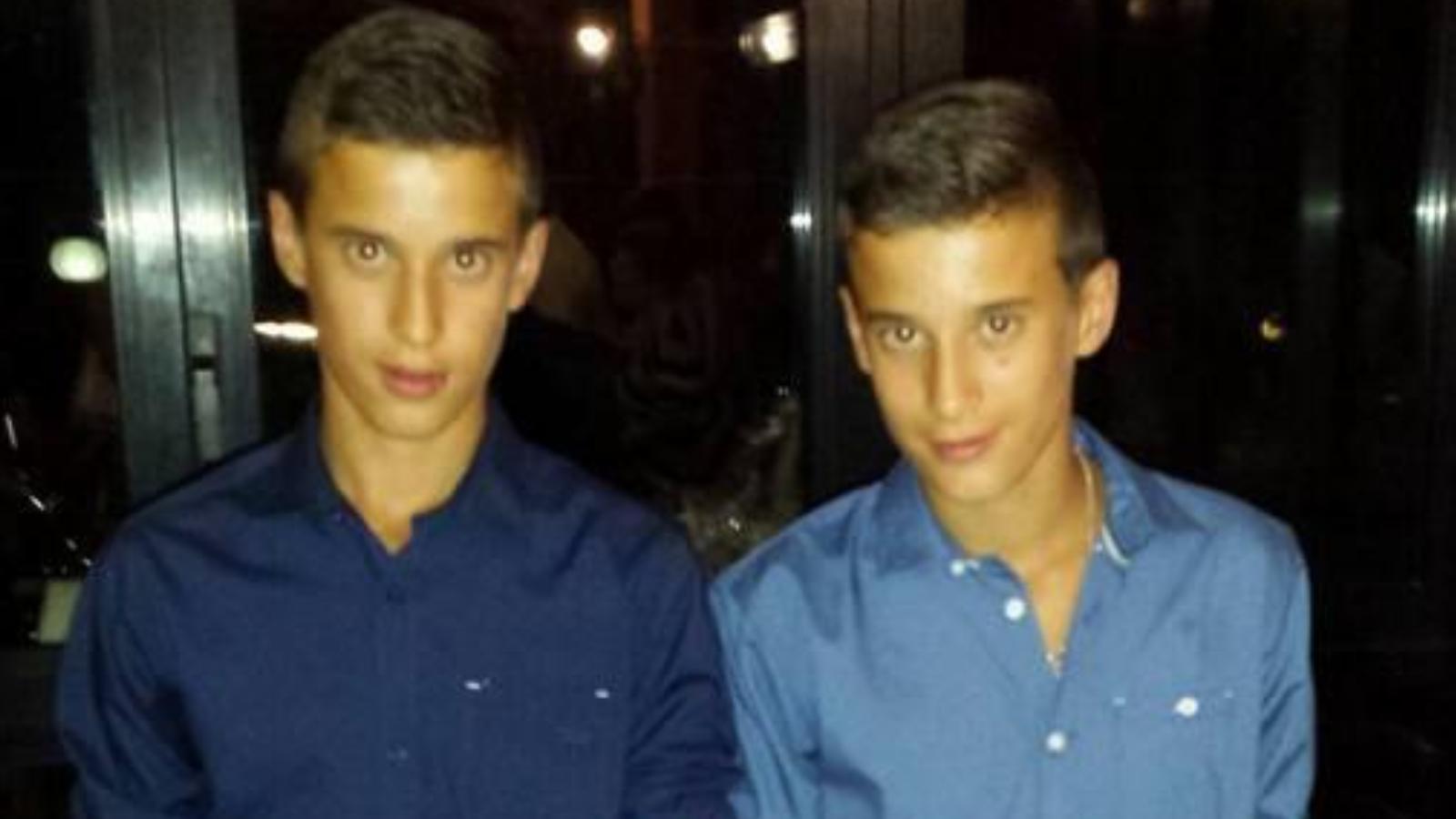 Chi erano Giacomo e Francesco Fierloni, i gemelli 22enni morti folgorati, i genitori: ” Sono nati insieme e insieme se ne sono andati”