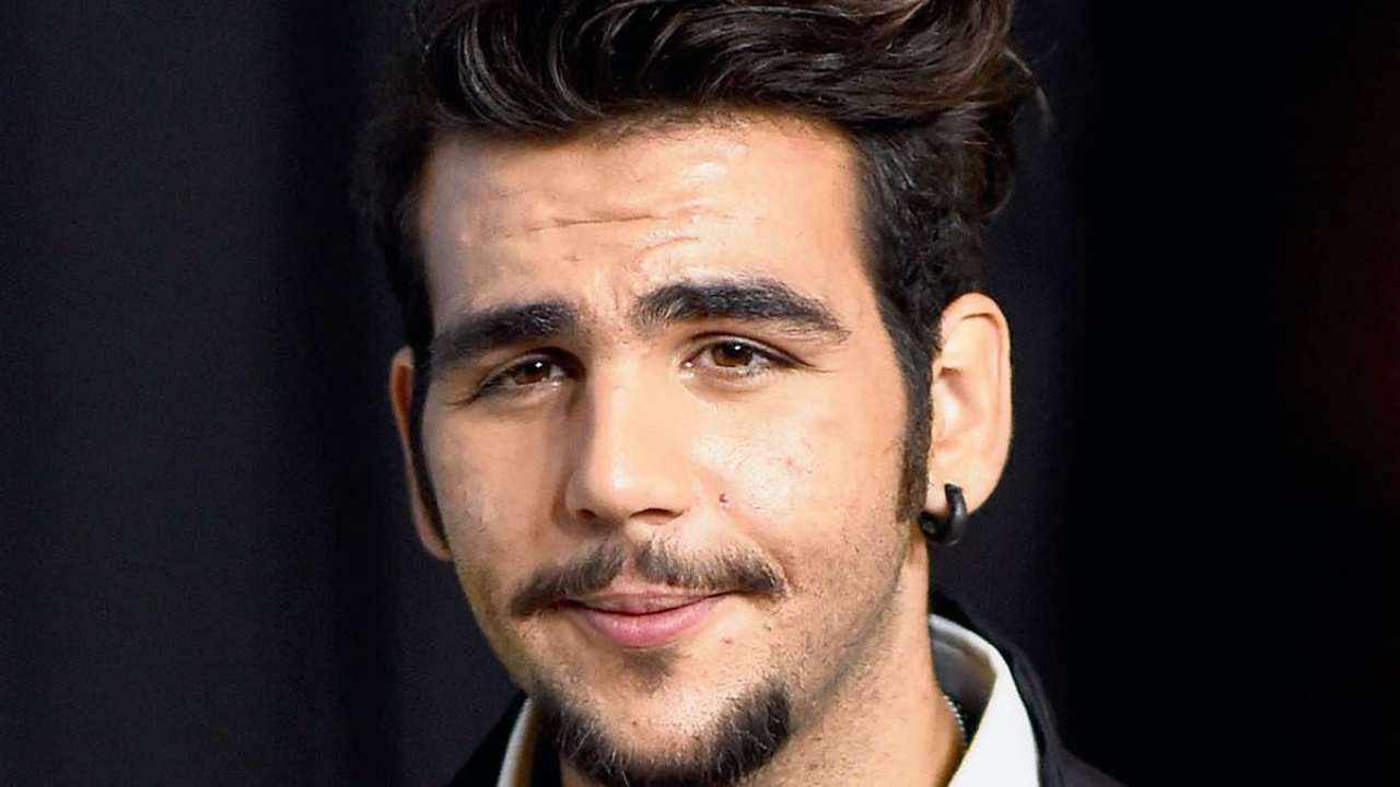 Il Volo, Ignazio Boschetto usa parile dure contro Bad Bunny: “Dopo un minuto e mezzo stanca”