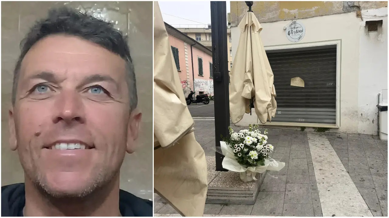 A Massa, Giacomo Bongiorni muore dopo aggressione di gruppo per aver rimproverato ragazzi. Indagini in corso, fermati giovani tra 16 e 20 anni.