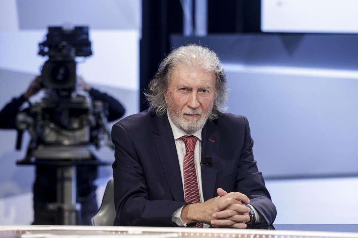 L’ex procuratore di Palermo Scarpinato accusa: “Governo mafioso”, scontro politico sulle sue dichiarazioni