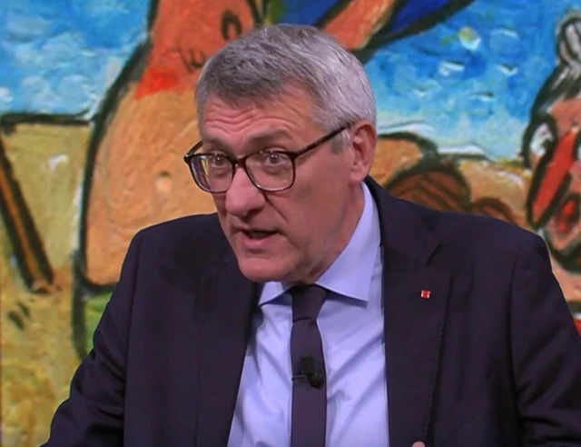 Maurizio Landini attacca la Meloni dopo gli applausi di Confindustria: “Ogni fallimento ha bisogno della sua claque”