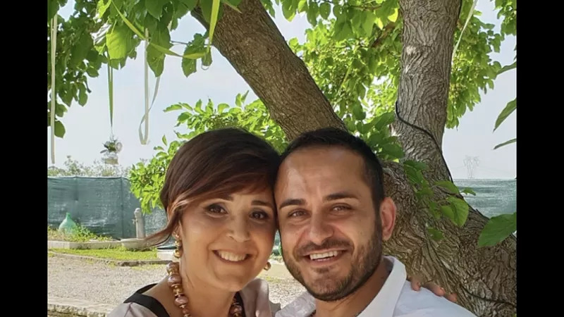 Ruvo di Puglia, muore a 47 anni Marina Paparella: poco più di un mese fa aveva perso il marito Vito Cascione