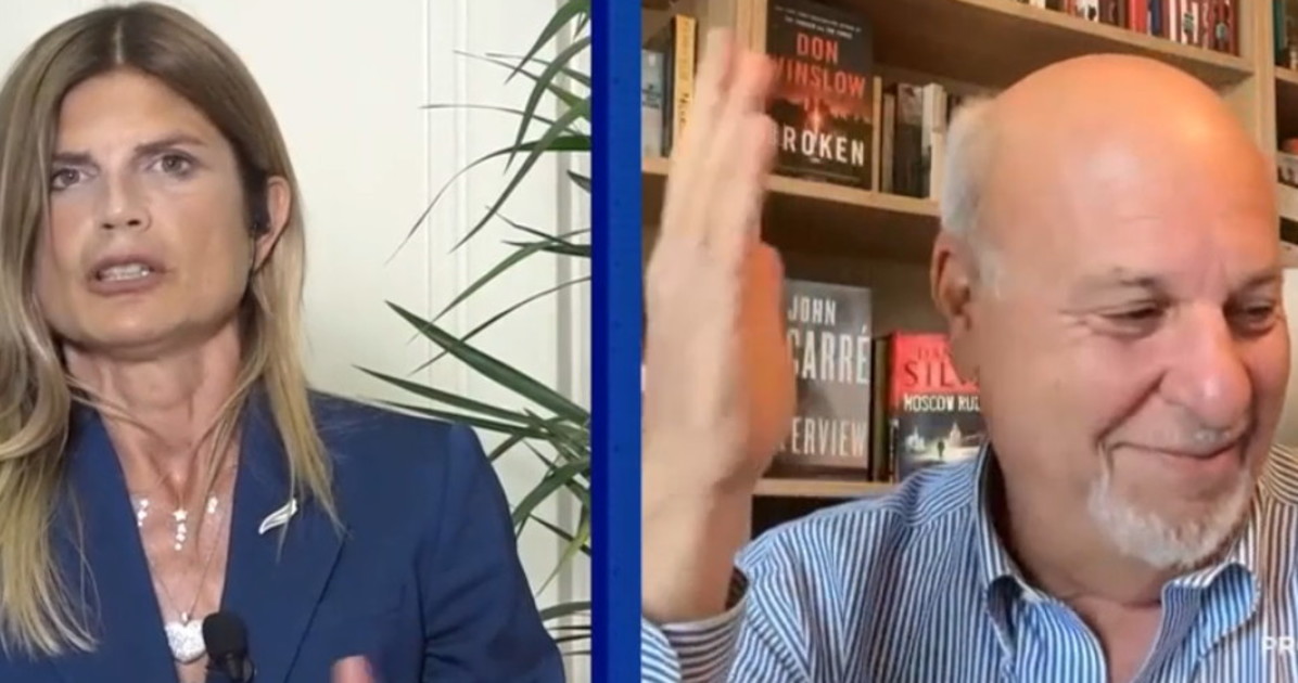 La Ravetto contro Friedman a L’Aria che tira: “Trovo vergognoso che si permetta di insultare una fetta di italiani”