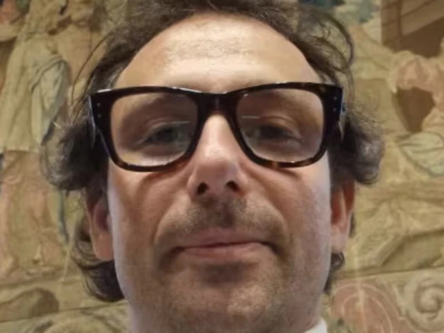 L’attore Marco Montingelli arrestato a Roma: «Sono nipote di Salvini, vi faccio licenziare»
