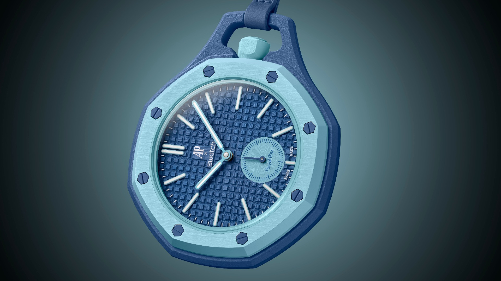 Royal Pop, due notti in coda da Swatch a Milano: “Lo compro a 385 euro e lo rivendo a 1.100”