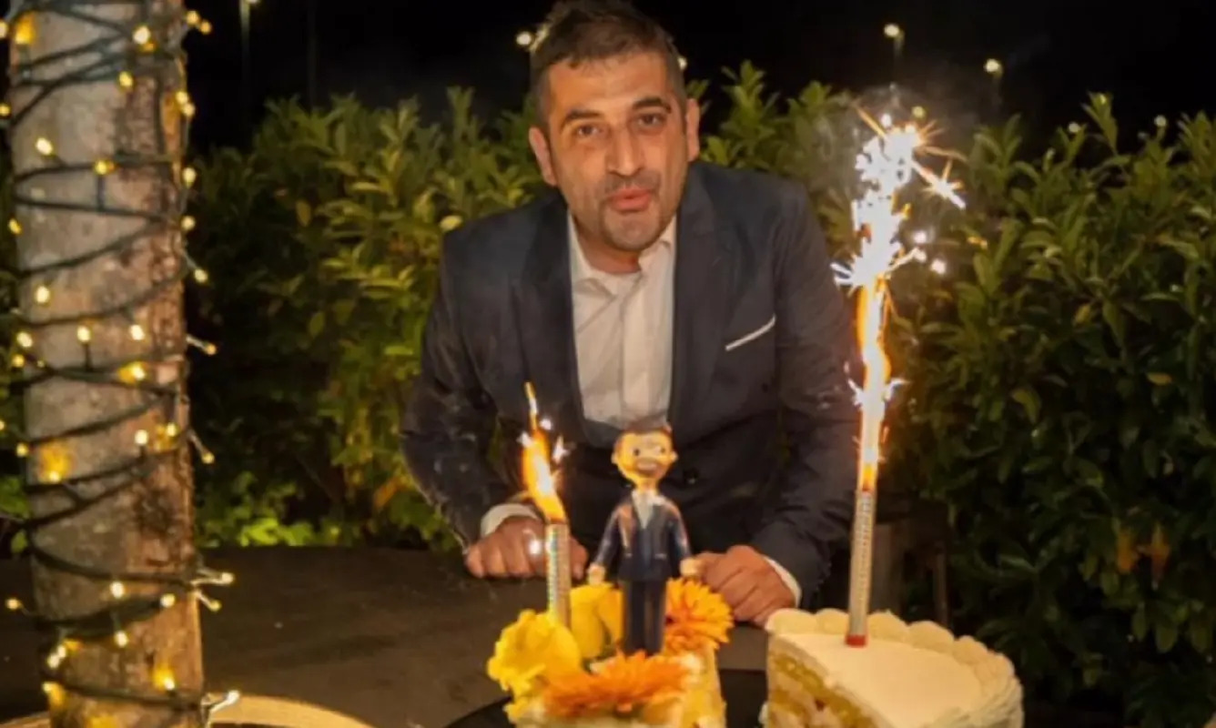 Pratola Peligna, la moglie chiede il divorzio e lui organizza una festa con 150 invitati: “Ho passato un periodo buio”