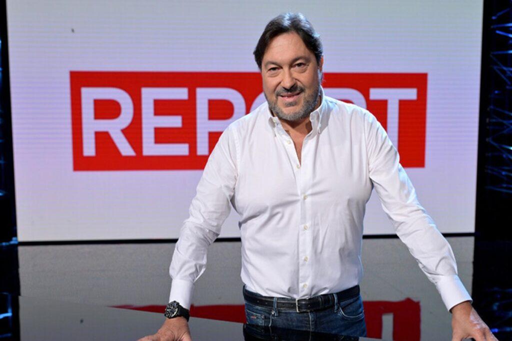 Bianca Berlinguer torna sul caso Nordio e difende Ranucci “Parlava di un’ipotesi”