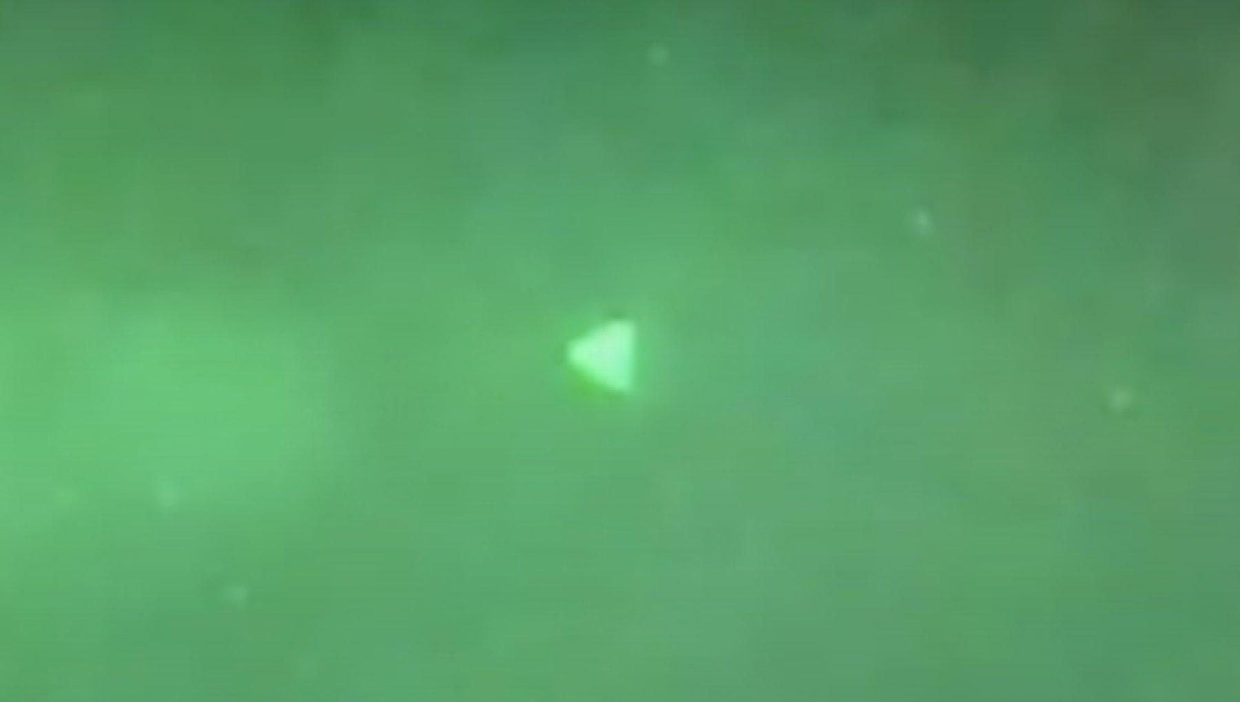 Pentagono, desecretati i file sugli Ufo: “Incontri con entità e oggetti non identificati”
