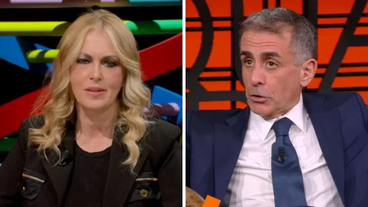 Garlasco, scontro a Quarto Grado tra la Bruzzone e Abbate: “Stasi resta il colpevole”, “Errore giudiziario”