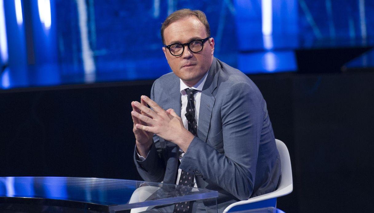 Tommaso Cerno critica il 1 maggio, “La festa del lavoro non esiste più”