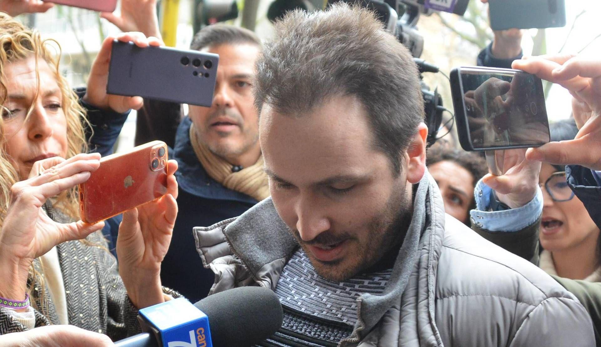 Delitto di Garlasco, Feltri attacca: “Sembra cinema, non giustizia”