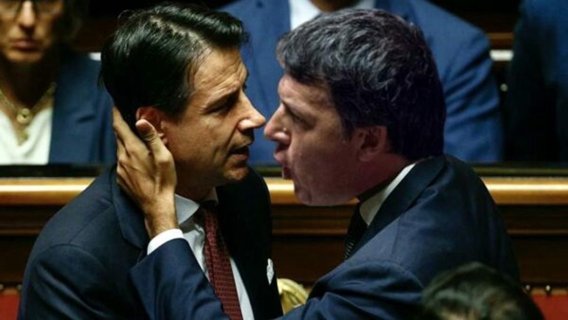 Renzi divide il Movimento 5 Stelle, la Appendino frena Conte: «Io non dimentico quello che ha fatto»