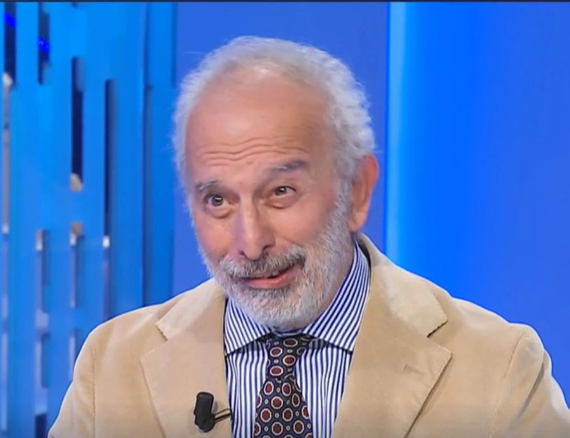 Otto e mezzo, Lerner: “Meloni come i Castro a Cuba”