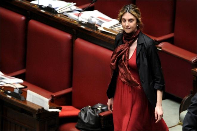 Addio di Madia, terremoto Pd: “Linea non condivisa”, segnali di crisi nella linea Schlein