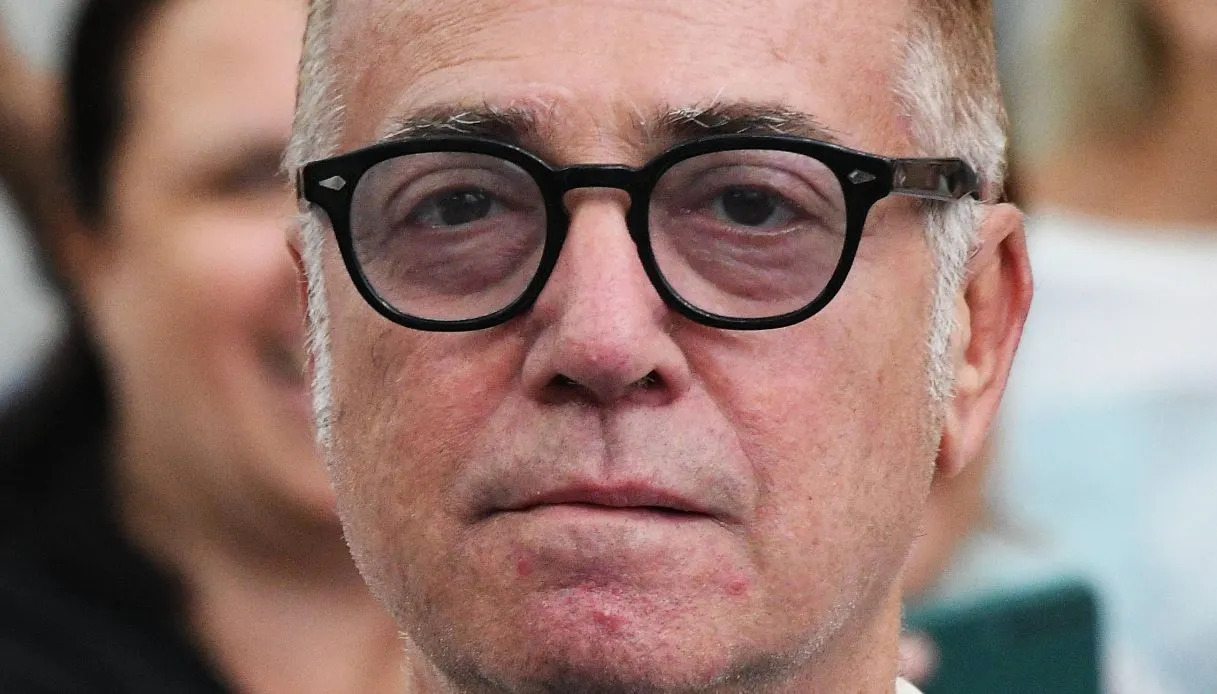 Massimo Ghini esplode sui David: “Dopo 120 film? Se me lo danno lo uso come fermo la porta”