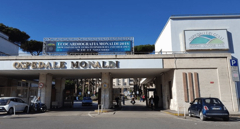 Cuore, al Monaldi di Napoli procedura record: valvola tricuspide sostituita dalla giugulare, il primo intervento del genere in Italia