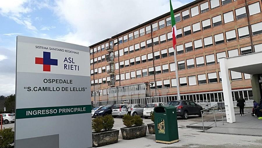 Rieti, paziente entrato per un intervento, uscito con una gamba amputata, chiesto risarcimento milionario