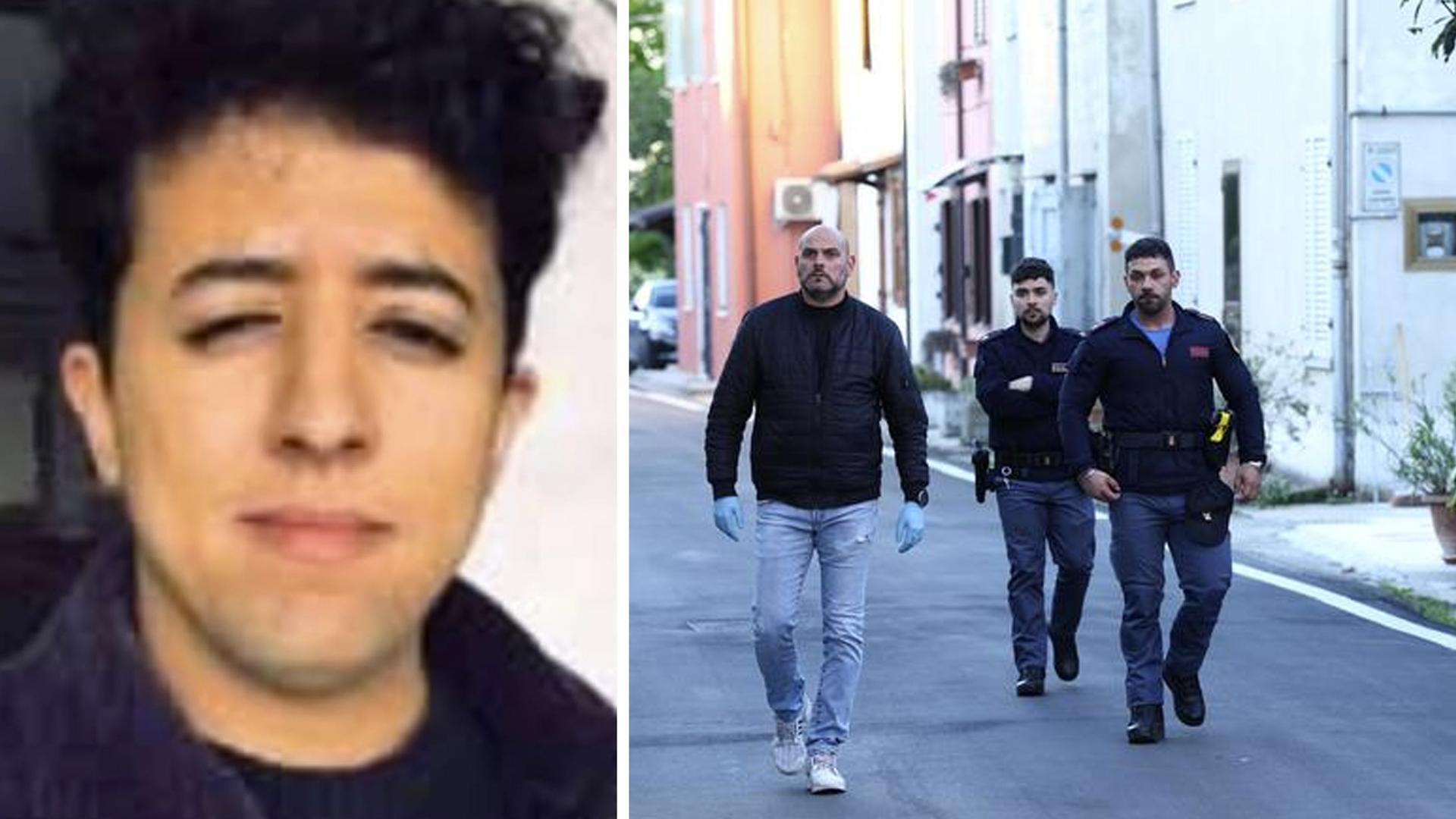 Procura di Modena chiede la perizia per Salim El Koudri, la difesa: “Si va nella direzione giusta”, la dura replica di FdI “Qui basta la tessera Cgil e Anpi”