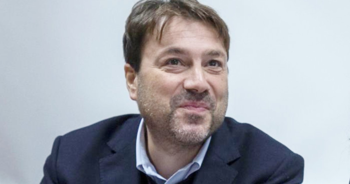 Modena, Montanari provoca Salvini: «La cittadinanza andrebbe revocata a lui»