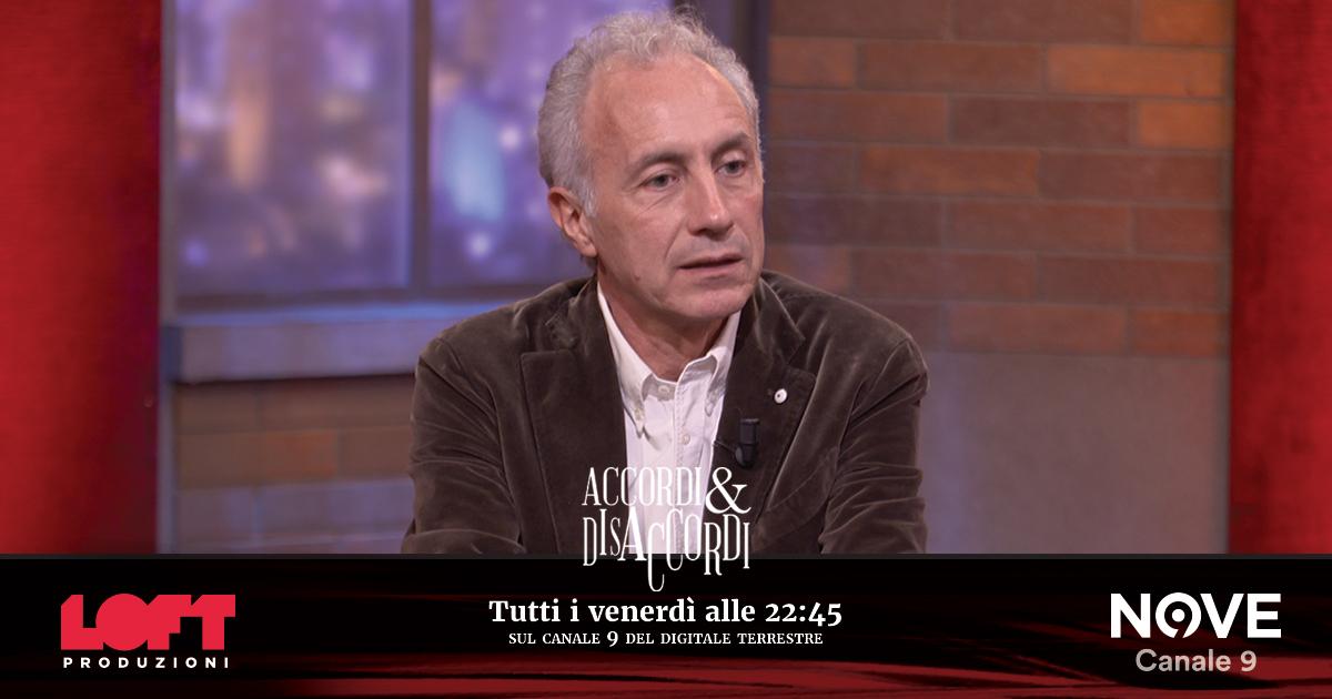 Marco Travaglio sul caso Garlasco: “Chiara Poggi sembra sia morta due volte da due killer diversi”