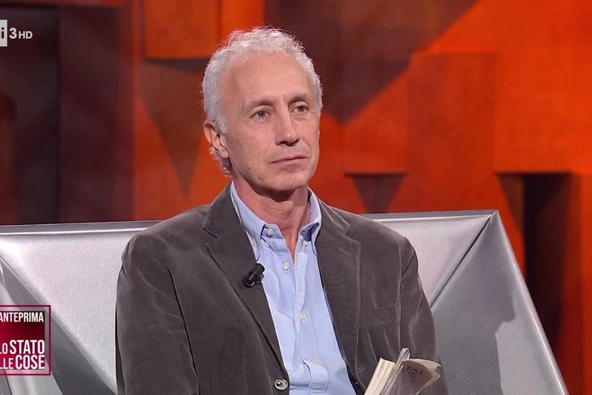 Marco Travaglio contro Gaia Tortora: “Prendi il Maalox e riscrivi in italiano”