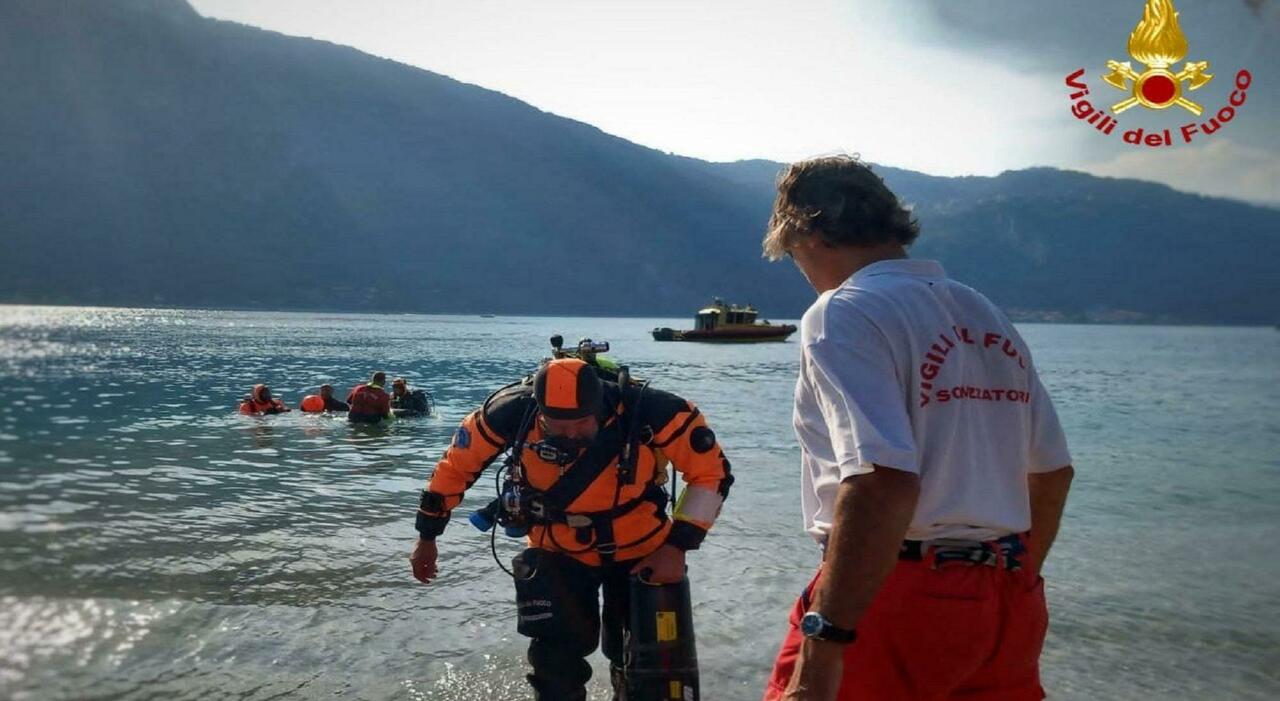 Peschiera del Garda, giovane trovato morto nel Mincio dopo un tuffo: vietata la balneazione per correnti pericolose.