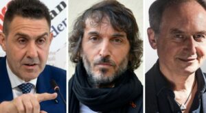 Roberto Vannacci parteciperà a Vicenza all’iniziativa per Mario Roggero, condannato per l’uccisione di due rapinatori.
