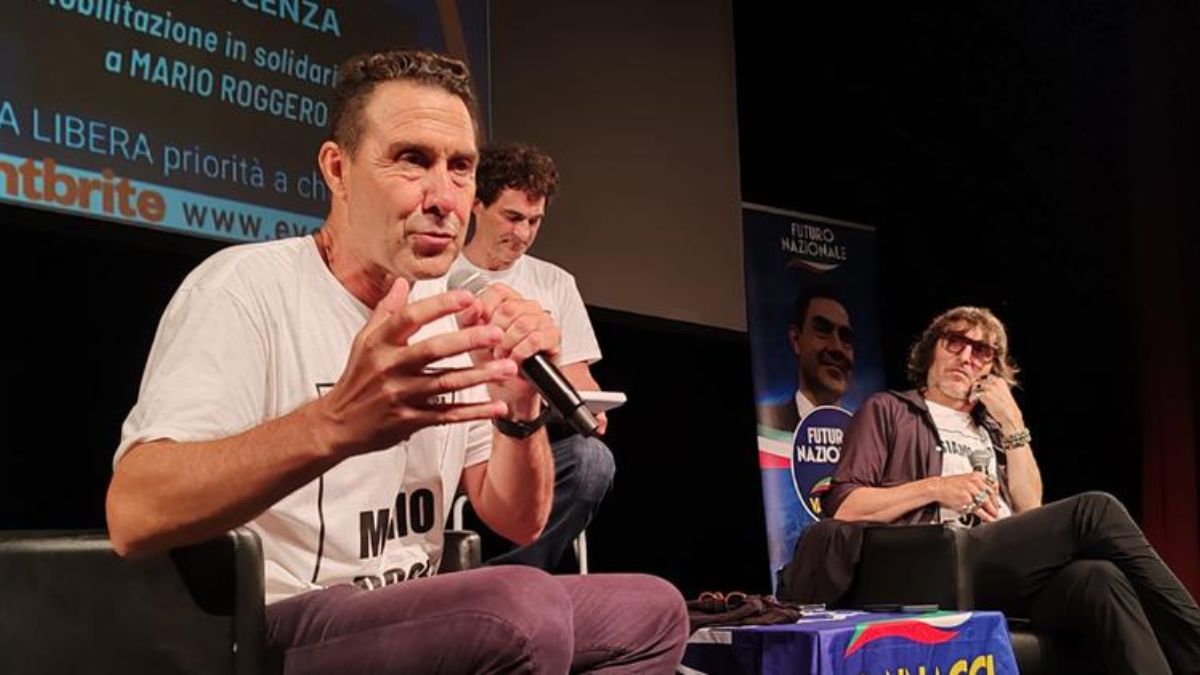 Giuseppe Cruciani torna su Roberto Vannacci e spiega perché l’ex generale continua a intercettare consenso su sicurezza e immigrazione.