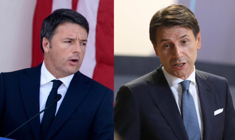 Il campo largo prova a costruire il programma, ma lo scontro Conte-Renzi mette subito in crisi il centrosinistra.
