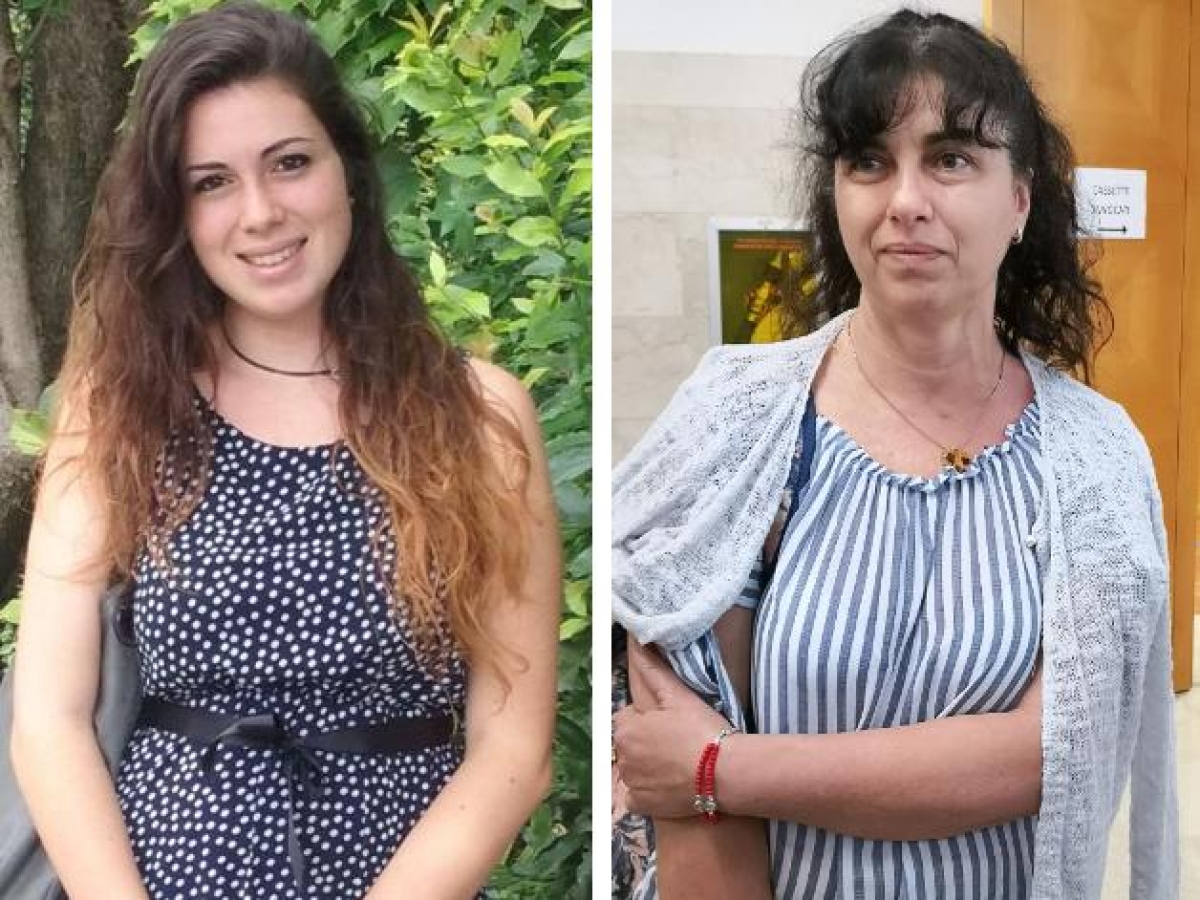 Rita Benini, madre di Eleonora Bottaro, è morta a 60 anni dopo aver rifiutato la chemioterapia indicata dai medici.