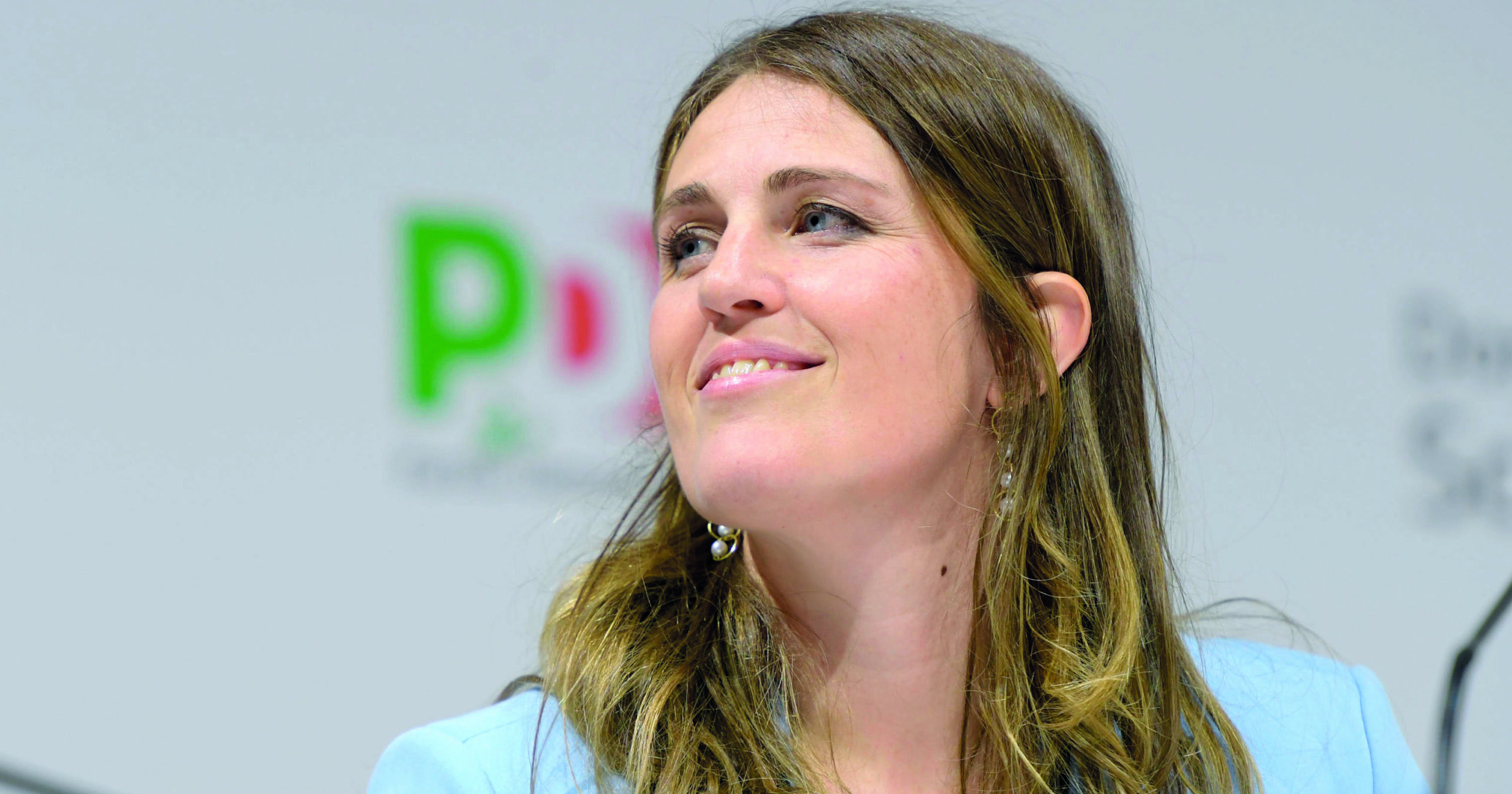 Chiara Gribaudo