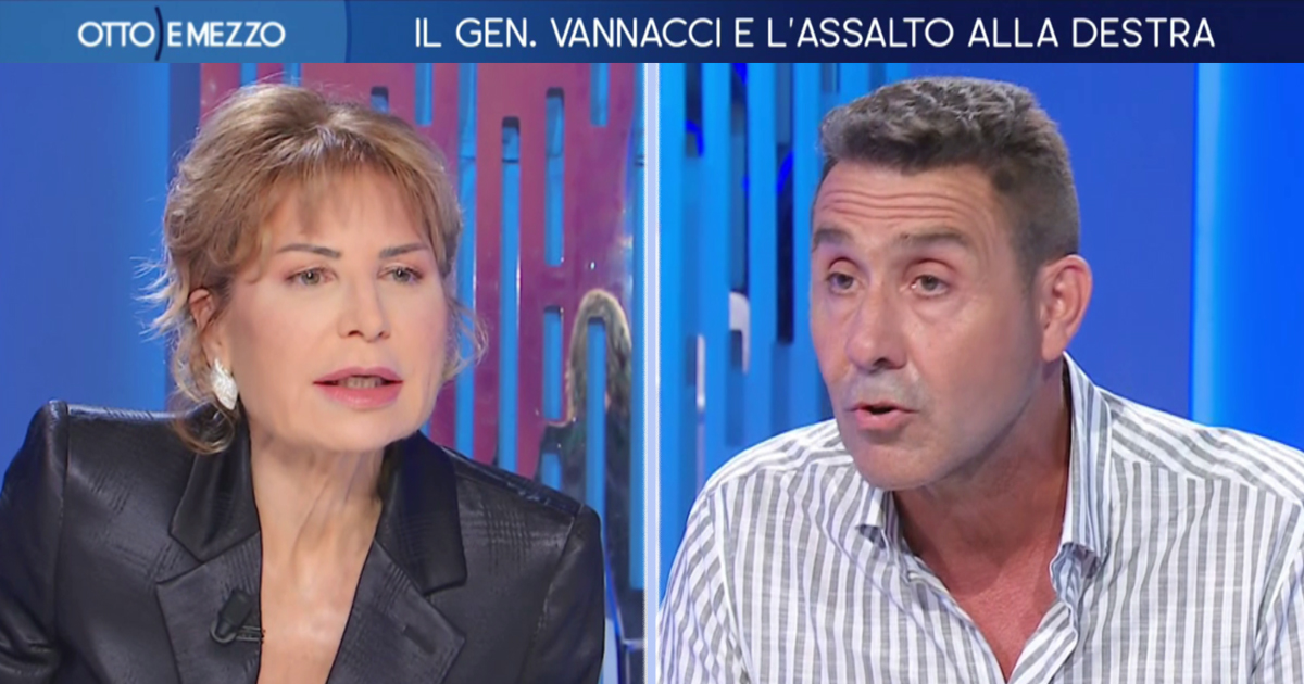 Roberto Vannacci rivendica i consensi di Futuro Nazionale e accusa la Lega di incoerenza su sovranità, famiglia e governo.