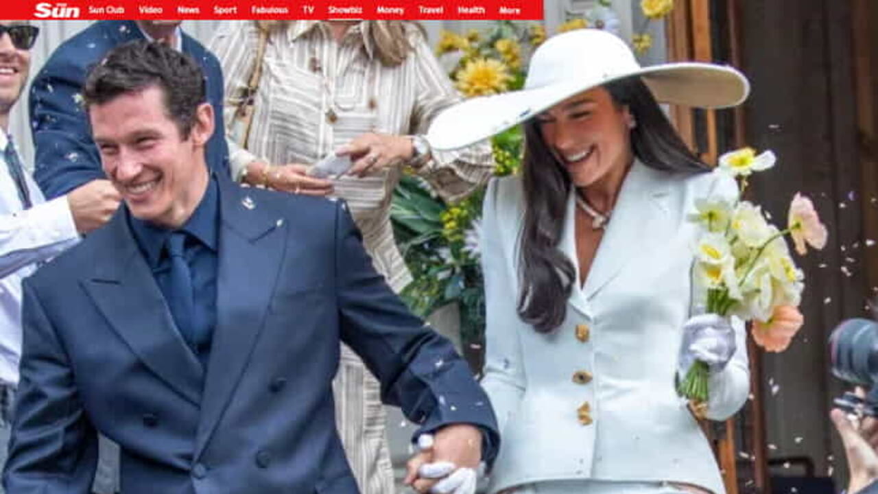 Dua Lipa, i media britannici infangano la Sicilia, “Matrimonio nel covo della Mafia”: Schifani esplode contro Telegraph e Sun, “Enorme danno all’immagine”